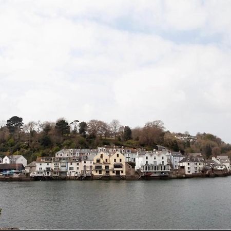 Tabs Cottage Fowey Esterno foto